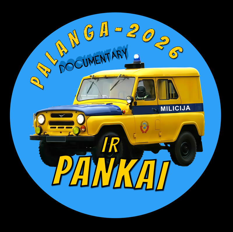Palanga 2026 – dokumentika ir pankai